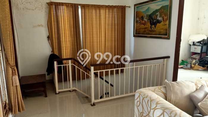 Ready to Use! Luxury House LT 400m2 Desain Modern di Jimbaran Ready to Use! Luxury House LT 400m2 Desain Modern di Jimbaran