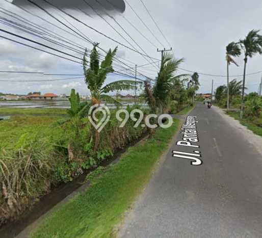 Tanah Kavling Dijual di Cemagi, Badung dengan Luas Tanah 1000m2 Tanah Kavling Dijual di Cemagi, Badung dengan Luas Tanah 1000m2