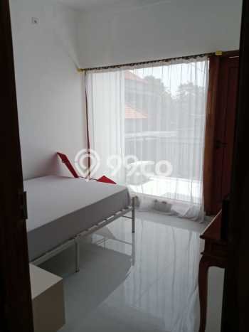 Hunian Cantik Modern Lb 144m2 di Denpasar Selatan, Denpasar Hunian Cantik Modern Lb 144m2 di Denpasar Selatan, Denpasar