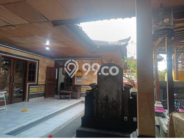 Dijual Cepat Rumah Favorit Siap Huni LB 300m2 di Denpasar Timur, Denpasar Dijual Cepat Rumah Favorit Siap Huni LB 300m2 di Denpasar Timur, Denpasar
