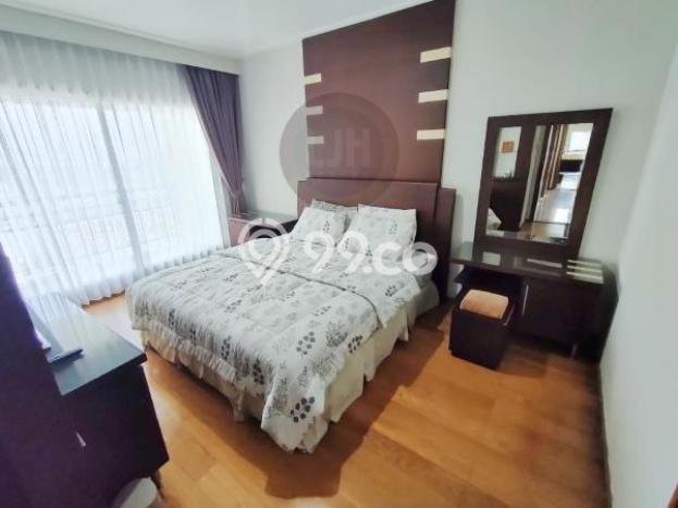Apartemen Disewa Terjangkau 3 KT / 2 KM di Tanah Abang, Jakarta Pusat Apartemen Disewa Terjangkau 3 KT / 2 KM di Tanah Abang, Jakarta Pusat