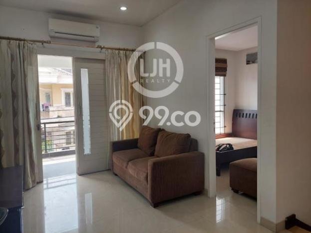 Best Deal Hunian Mewah Ideal dan Luas di Kelapa Gading, Jakarta Utara Best Deal Hunian Mewah Ideal dan Luas di Kelapa Gading, Jakarta Utara