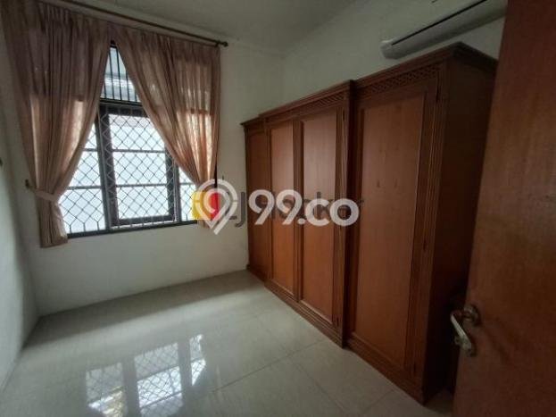 Rumah Cantik Siap Pakai Di Kelapa Gading Luas 187m2 Aman Rumah Cantik Siap Pakai Di Kelapa Gading Luas 187m2 Aman