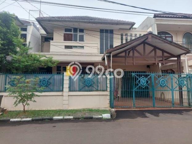 Hot Offer Hunian Premium Ideal dan Luas di Kelapa Gading, Jakarta Utara Hot Offer Hunian Premium Ideal dan Luas di Kelapa Gading, Jakarta Utara