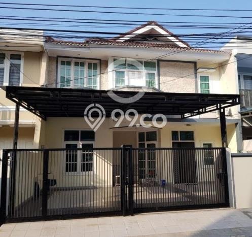 Dijual Rumah Mewah Exclusive di Kelapa Gading, Jakarta Utara Dijual Rumah Mewah Exclusive di Kelapa Gading, Jakarta Utara