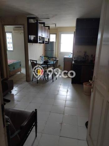 Dijual Segera Apartemen 2 KT & 1 KM di Kelapa Gading, Jakarta Utara Dijual Segera Apartemen 2 KT & 1 KM di Kelapa Gading, Jakarta Utara