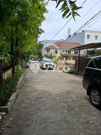 Rumah Strategis Modern Lb 135m2 di Kelapa Gading, Jakarta Utara Rumah Strategis Modern Lb 135m2 di Kelapa Gading, Jakarta Utara