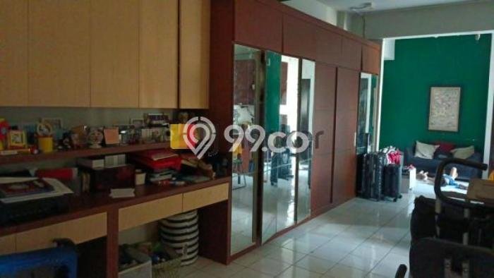 Untuk Dijual Apartemen Nyaman di Jagakarsa Jakarta Selatan 2 Kamar Tidur Untuk Dijual Apartemen Nyaman di Jagakarsa Jakarta Selatan 2 Kamar Tidur