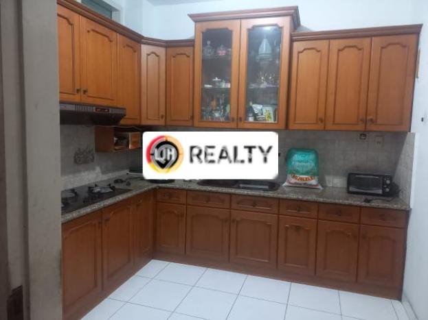 Rumah di Kelapa Gading, Jakarta Utara, Luas 187m² LB 0m² Rumah di Kelapa Gading, Jakarta Utara, Luas 187m² LB 0m²