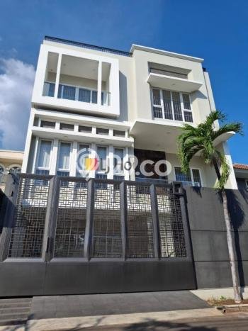 Dijual Rumah Premium dengan Fasilitas Sekitar Lengkap di Kelapa Gading, Jakarta Utara Dijual Rumah Premium dengan Fasilitas Sekitar Lengkap di Kelapa Gading, Jakarta Utara