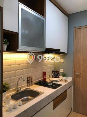 Disewakan Apartemen Harga Terjangkau di BSD City 1 KT Disewakan Apartemen Harga Terjangkau di BSD City 1 KT