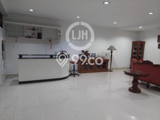 Best Deal Hunian Premium Ideal dan Luas di Kelapa Gading, Jakarta Utara Best Deal Hunian Premium Ideal dan Luas di Kelapa Gading, Jakarta Utara