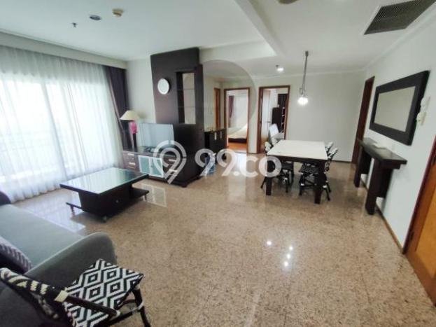 Apartemen Disewa Terjangkau 3 KT / 2 KM di Tanah Abang, Jakarta Pusat Apartemen Disewa Terjangkau 3 KT / 2 KM di Tanah Abang, Jakarta Pusat