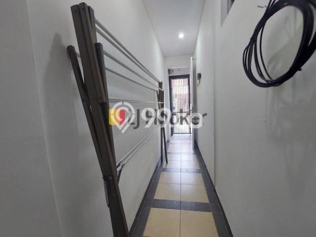 Siap Huni Rumah Mewah 4 Kamar di Kelapa Gading Dekat ke Mana Saja Siap Huni Rumah Mewah 4 Kamar di Kelapa Gading Dekat ke Mana Saja