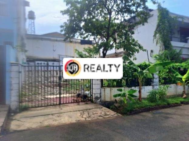 Tanah Kavling untuk Dijual di Kelapa Gading Jakarta Utara 102m2 Tanah Kavling untuk Dijual di Kelapa Gading Jakarta Utara 102m2