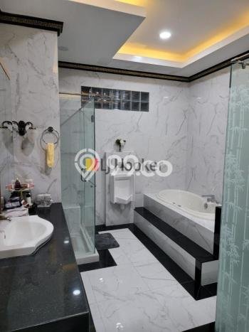 Siap Huni Hunian Elit 6 Kamar di Kelapa Gading Dekat ke Mana Saja Siap Huni Hunian Elit 6 Kamar di Kelapa Gading Dekat ke Mana Saja