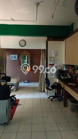 Untuk Dijual Apartemen Nyaman di Jagakarsa Jakarta Selatan 2 Kamar Tidur Untuk Dijual Apartemen Nyaman di Jagakarsa Jakarta Selatan 2 Kamar Tidur