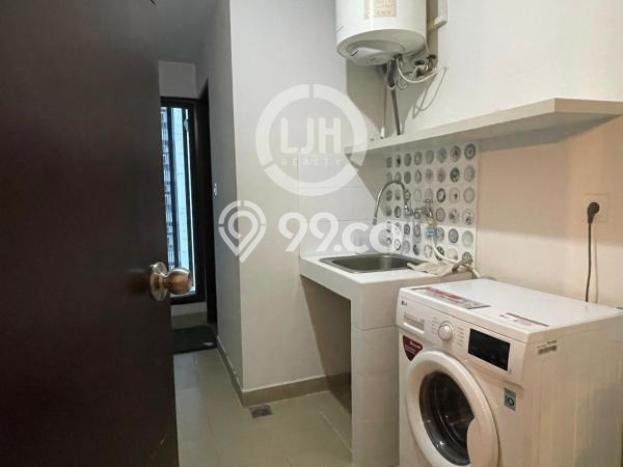 Apartemen Disewakan Terjangkau 3 KT / 2 KM di Tebet, Jakarta Selatan Apartemen Disewakan Terjangkau 3 KT / 2 KM di Tebet, Jakarta Selatan