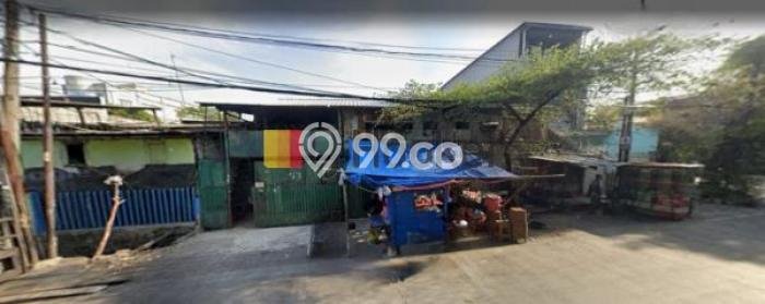 Untuk Dijual Gudang di Tanjung Priok Jakarta Utara LT 308m2 / LB 308m2 Untuk Dijual Gudang di Tanjung Priok Jakarta Utara LT 308m2 / LB 308m2