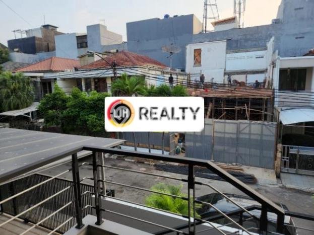 Jual Segera Rumah 4 KT 0 KM di Kelapa Gading, Jakarta Utara Jual Segera Rumah 4 KT 0 KM di Kelapa Gading, Jakarta Utara
