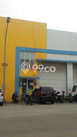 Untuk Dijual Gudang di Cakung, Jakarta Timur Harga Penawaran Spesial Untuk Dijual Gudang di Cakung, Jakarta Timur Harga Penawaran Spesial
