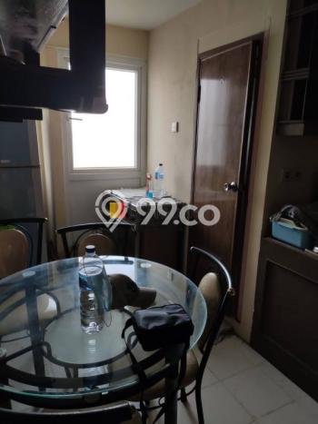 Dijual Segera Apartemen 2 KT & 1 KM di Kelapa Gading, Jakarta Utara Dijual Segera Apartemen 2 KT & 1 KM di Kelapa Gading, Jakarta Utara