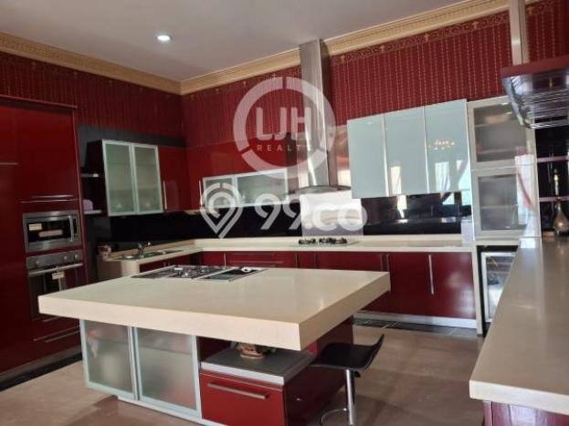 Dijual Hunian Mewah dengan Fasilitas Sekitar Komplit di Kelapa Gading, Jakarta Utara Dijual Hunian Mewah dengan Fasilitas Sekitar Komplit di Kelapa Gading, Jakarta Utara