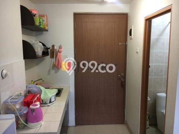 Hunian Apartemen Ekonomis 1 KT 1 KM di Jatinangor, Sumedang, Jawa Barat Hunian Apartemen Ekonomis 1 KT 1 KM di Jatinangor, Sumedang, Jawa Barat