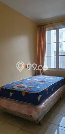 Disewakan Cepat! Hunian Apartemen Hemat di Kelapa Gading, Jakarta Utara 2 Kamar Tidur dan 2 Kamar Mandi Disewakan Cepat! Hunian Apartemen Hemat di Kelapa Gading, Jakarta Utara 2 Kamar Tidur dan 2 Kamar Mandi