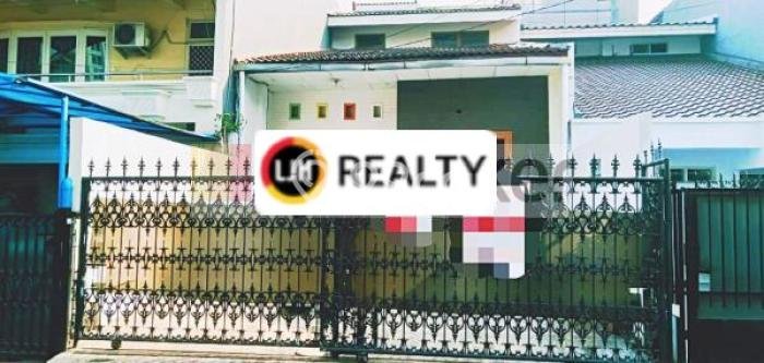 Disewakan Rumah Konsep Modern di Kelapa Gading Jakarta Utara dengan 3 Kamar Disewakan Rumah Konsep Modern di Kelapa Gading Jakarta Utara dengan 3 Kamar