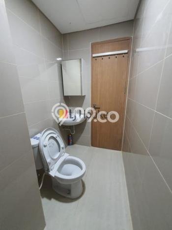 Untuk Dijual Apartemen 1 KT & 1 KM di Tangerang Area Strategis Untuk Dijual Apartemen 1 KT & 1 KM di Tangerang Area Strategis