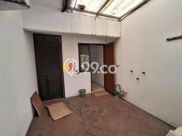 Rumah Cantik Siap Pakai Di Kelapa Gading Luas 187m2 Aman Rumah Cantik Siap Pakai Di Kelapa Gading Luas 187m2 Aman