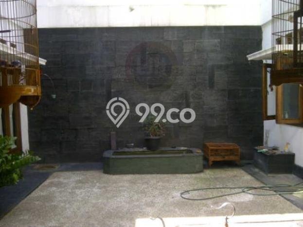 Hunian Mewah Dijual LT 360m2 di Kelapa Gading, Jakarta Utara Hunian Mewah Dijual LT 360m2 di Kelapa Gading, Jakarta Utara