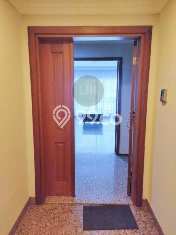Apartemen Premium Dijual di Tanah Abang, Jakarta Pusat Punya 3 Kamar & 2 Kamar Mandi Apartemen Premium Dijual di Tanah Abang, Jakarta Pusat Punya 3 Kamar & 2 Kamar Mandi