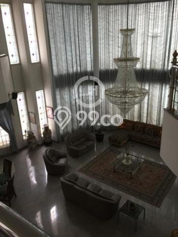 Dijual Hunian Mewah dengan Fasilitas Sekitar Lengkap di Kelapa Gading, Jakarta Utara Dijual Hunian Mewah dengan Fasilitas Sekitar Lengkap di Kelapa Gading, Jakarta Utara