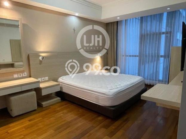 Apartemen Disewakan Terjangkau 3 KT / 2 KM di Tebet, Jakarta Selatan Apartemen Disewakan Terjangkau 3 KT / 2 KM di Tebet, Jakarta Selatan
