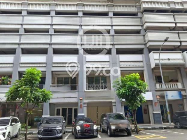 Disewakan Ruko komersial di Kelapa Gading luas bangunan 0m2 Disewakan Ruko komersial di Kelapa Gading luas bangunan 0m2