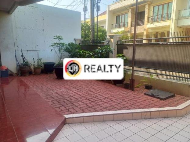 Rumah di Kelapa Gading, Jakarta Utara, Luas 187m² LB 0m² Rumah di Kelapa Gading, Jakarta Utara, Luas 187m² LB 0m²