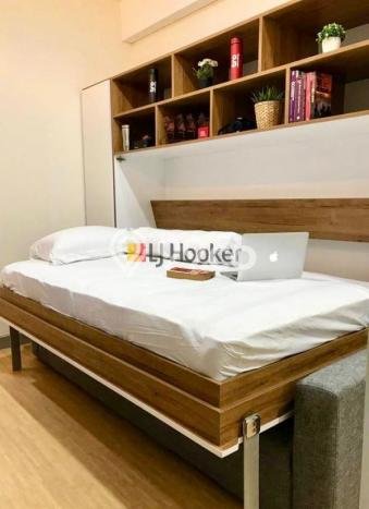 Disewakan Apartemen Harga Terjangkau di BSD City 1 KT Disewakan Apartemen Harga Terjangkau di BSD City 1 KT
