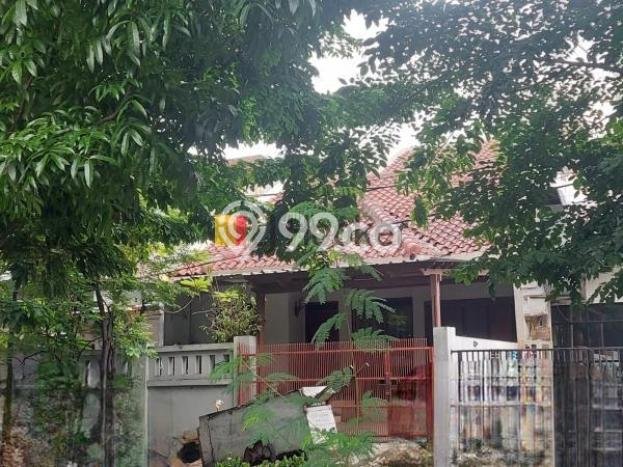 Hunian Mewah Dijual LT 162m2 di Kelapa Gading, Jakarta Utara Hunian Mewah Dijual LT 162m2 di Kelapa Gading, Jakarta Utara