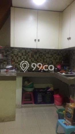 Rumah Strategis Minimalis Lb 0m2 di Kelapa Gading, Jakarta Utara Rumah Strategis Minimalis Lb 0m2 di Kelapa Gading, Jakarta Utara