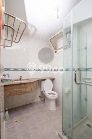 Dijual Apartemen Mewah di Tebet, Jakarta Selatan 2 Kamar Tidur Dijual Apartemen Mewah di Tebet, Jakarta Selatan 2 Kamar Tidur