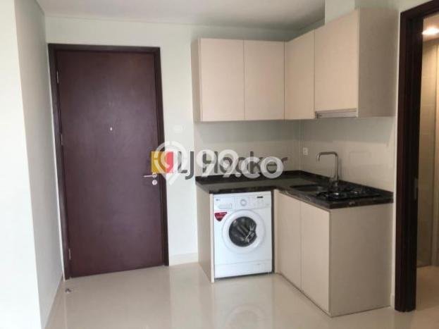 Untuk Dijual Apartemen di Kembangan, Jakarta Barat Punya 1 Kamar Tidur Untuk Dijual Apartemen di Kembangan, Jakarta Barat Punya 1 Kamar Tidur