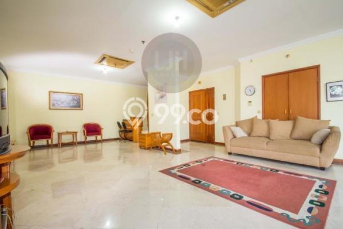 Dijual Apartemen Mewah di Tebet, Jakarta Selatan 2 Kamar Tidur Dijual Apartemen Mewah di Tebet, Jakarta Selatan 2 Kamar Tidur