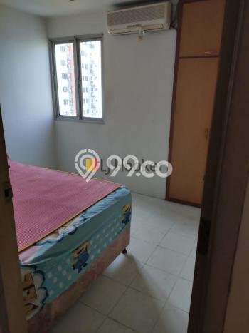 Dijual Segera Apartemen 2 KT & 1 KM di Kelapa Gading, Jakarta Utara Dijual Segera Apartemen 2 KT & 1 KM di Kelapa Gading, Jakarta Utara