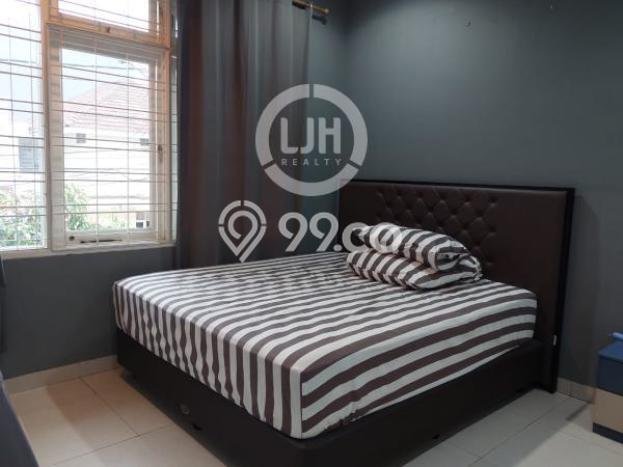 Best Deal Hunian Premium Ideal dan Luas di Kelapa Gading, Jakarta Utara Best Deal Hunian Premium Ideal dan Luas di Kelapa Gading, Jakarta Utara