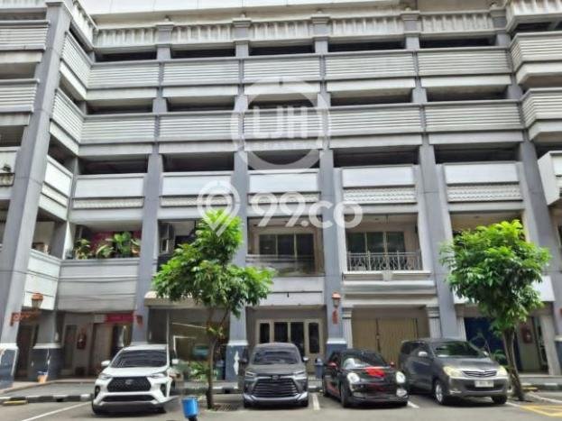 Disewakan Ruko komersial di Kelapa Gading luas bangunan 0m2 Disewakan Ruko komersial di Kelapa Gading luas bangunan 0m2