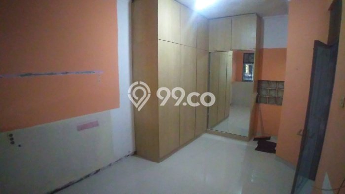 Jual Rumah Modern 3 KT di Jati Luhur, Bekasi Jual Rumah Modern 3 KT di Jati Luhur, Bekasi