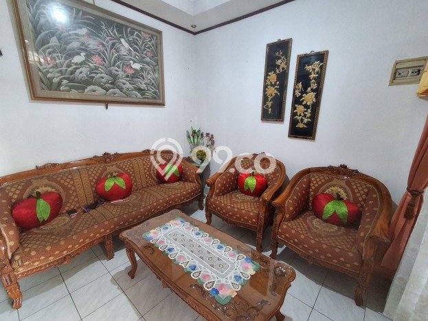 Jual Rumah Eksklusif 6 KT di Jatiwaringin, Bekasi Jual Rumah Eksklusif 6 KT di Jatiwaringin, Bekasi
