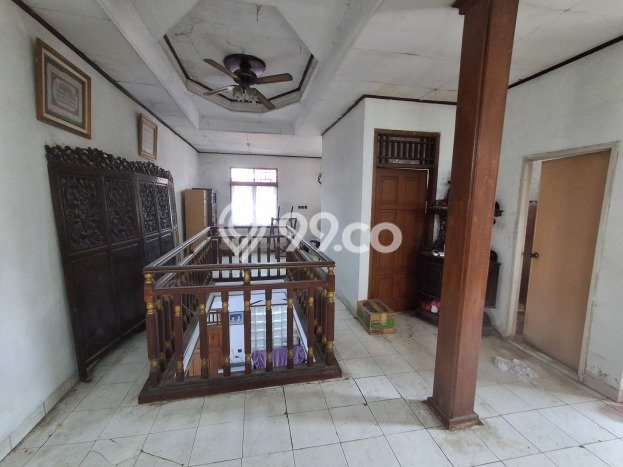 Jual Rumah Eksklusif 6 KT di Jatiwaringin, Bekasi Jual Rumah Eksklusif 6 KT di Jatiwaringin, Bekasi